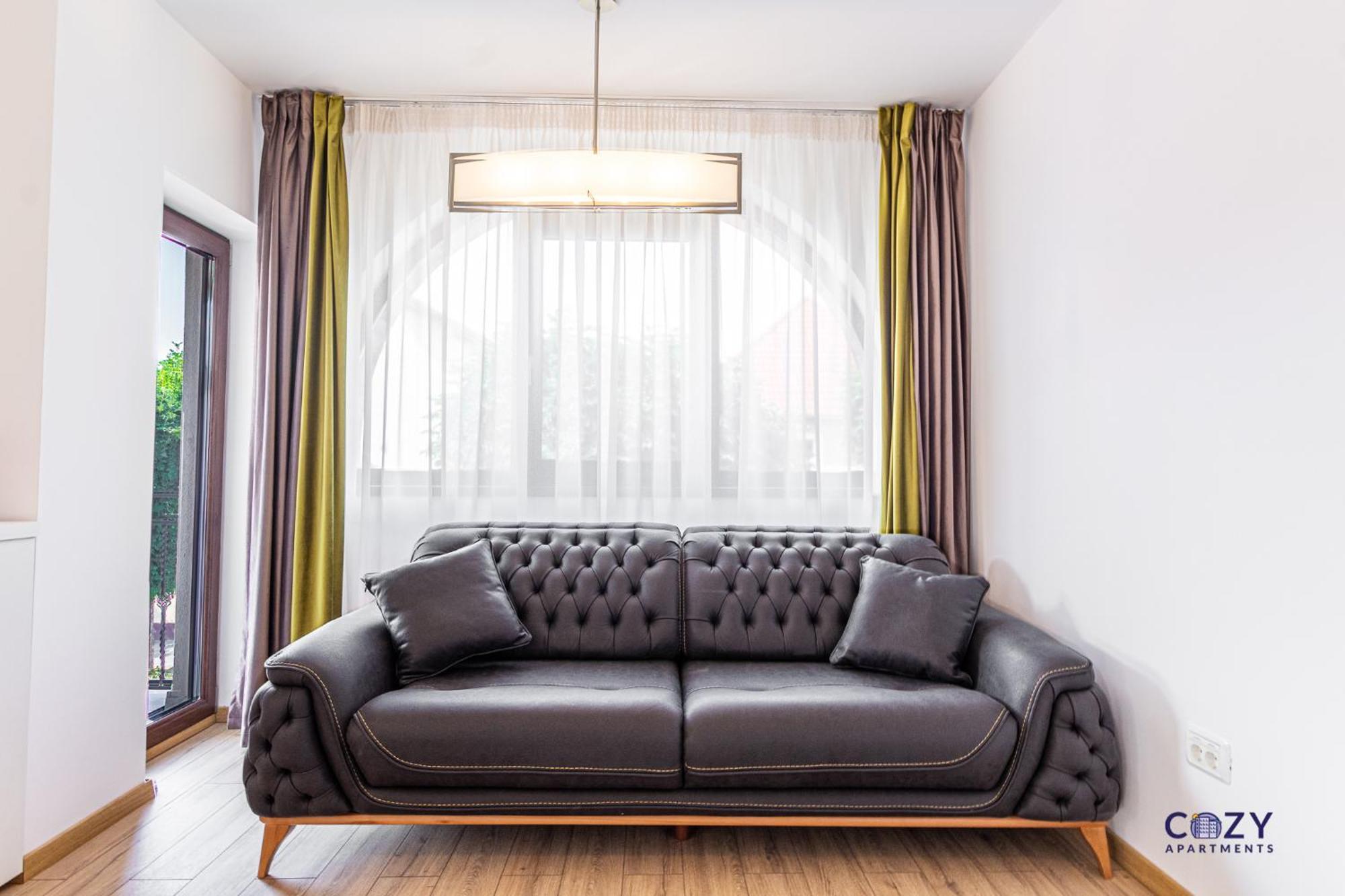Cozy Brand New Boutique Aparthotel Брашов Екстер'єр фото