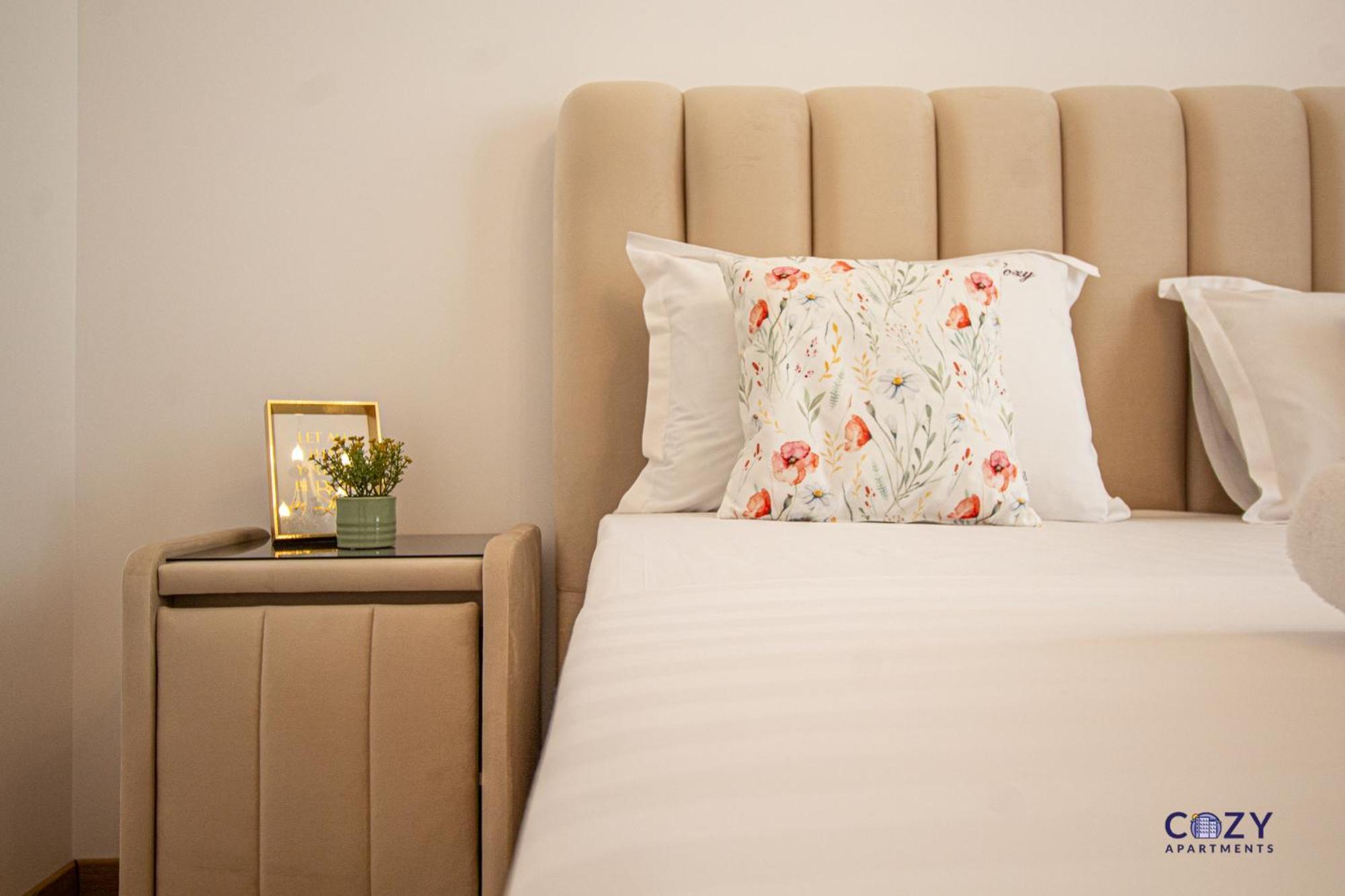 Cozy Brand New Boutique Aparthotel Брашов Екстер'єр фото